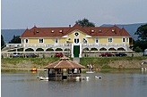 Pension de famille Hernádszurdok Hungrie